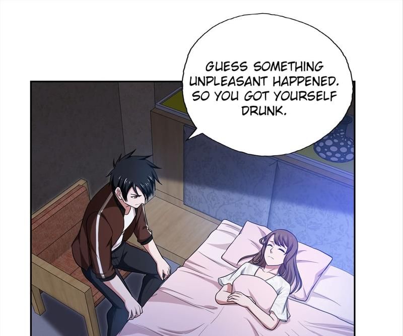 Pick Up the Prettiest Girl - Episode 63 — page 26