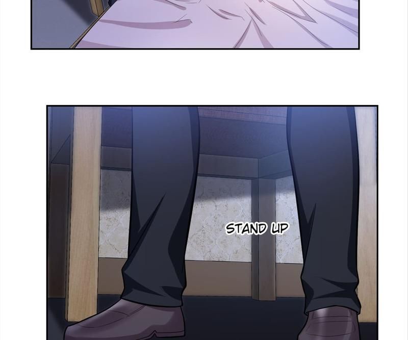 Pick Up the Prettiest Girl - Episode 63 — page 27