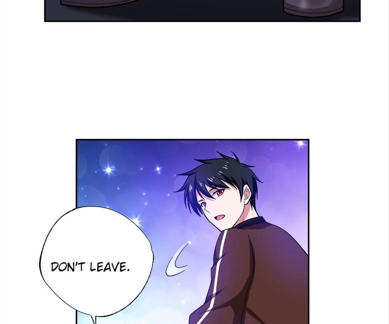 Pick Up the Prettiest Girl - Episode 63 — page 28