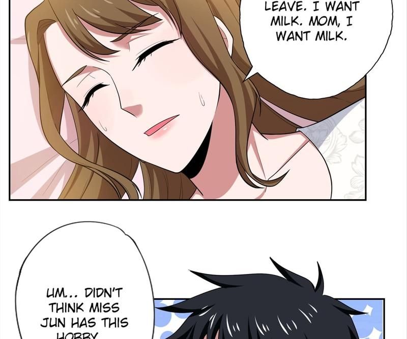 Pick Up the Prettiest Girl - Episode 63 — page 30