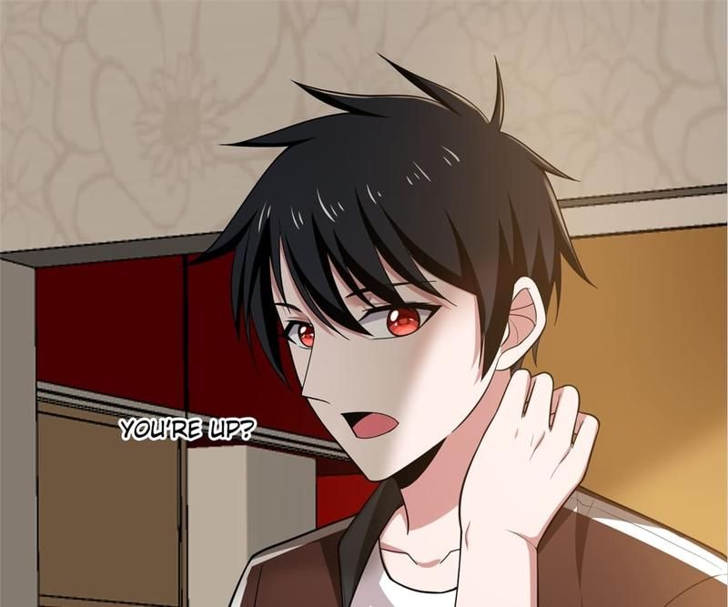 Pick Up the Prettiest Girl - Episode 63 — page 38