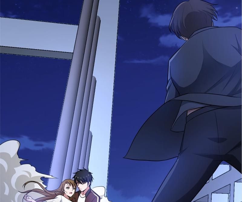 Pick Up the Prettiest Girl - Episode 63 — page 6