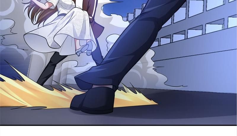 Pick Up the Prettiest Girl - Episode 63 — page 7