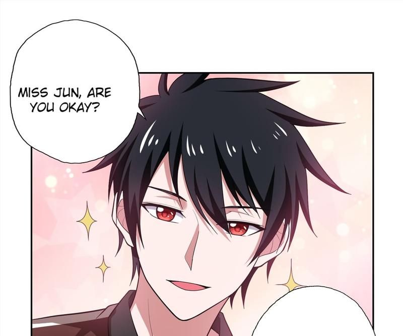 Pick Up the Prettiest Girl - Episode 63 — page 8