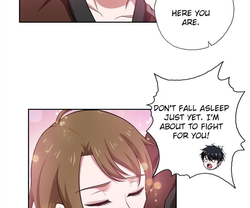Pick Up the Prettiest Girl - Episode 63 — page 9