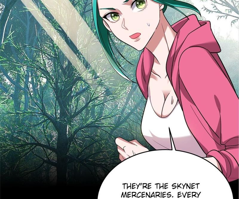 Pick Up the Prettiest Girl - Episode 64 — page 11