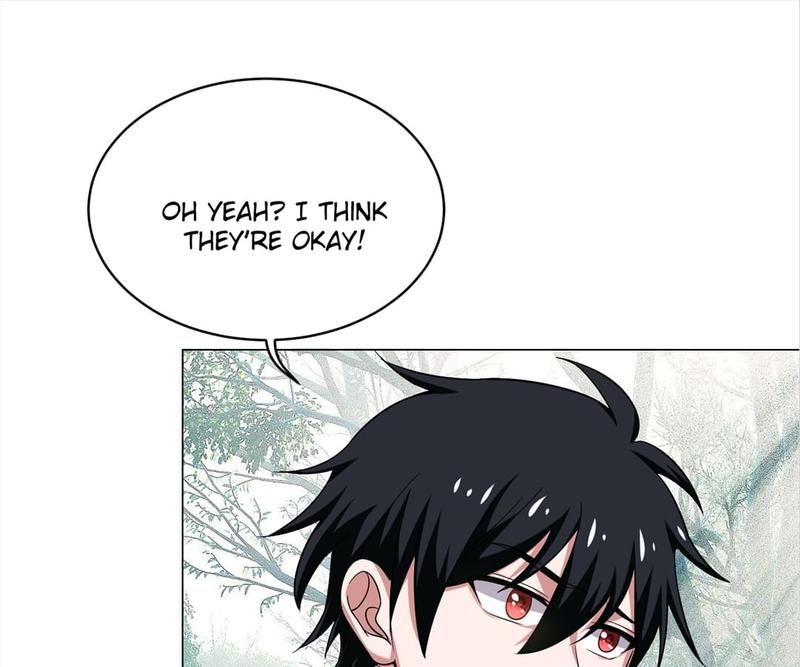 Pick Up the Prettiest Girl - Episode 64 — page 14