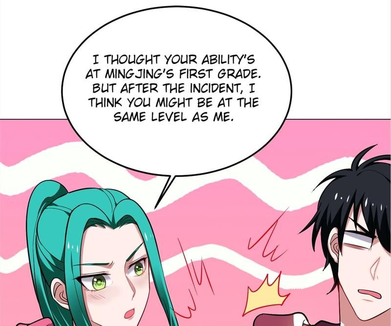 Pick Up the Prettiest Girl - Episode 64 — page 16