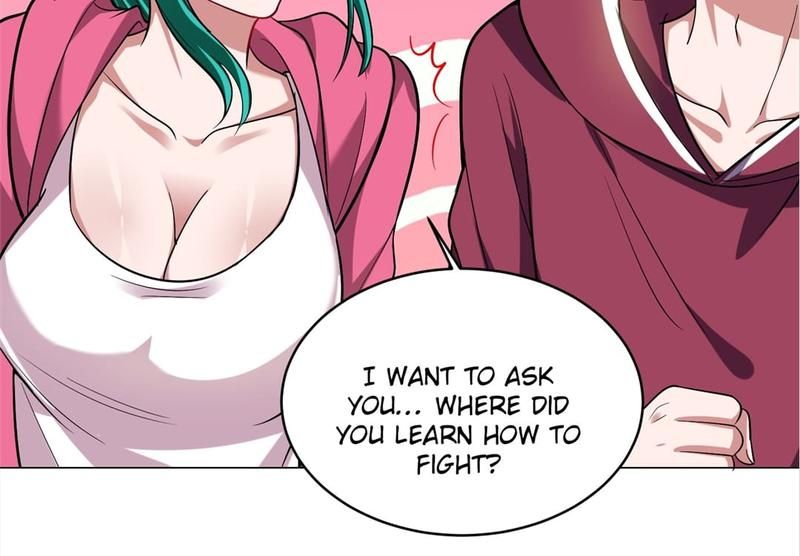 Pick Up the Prettiest Girl - Episode 64 — page 17