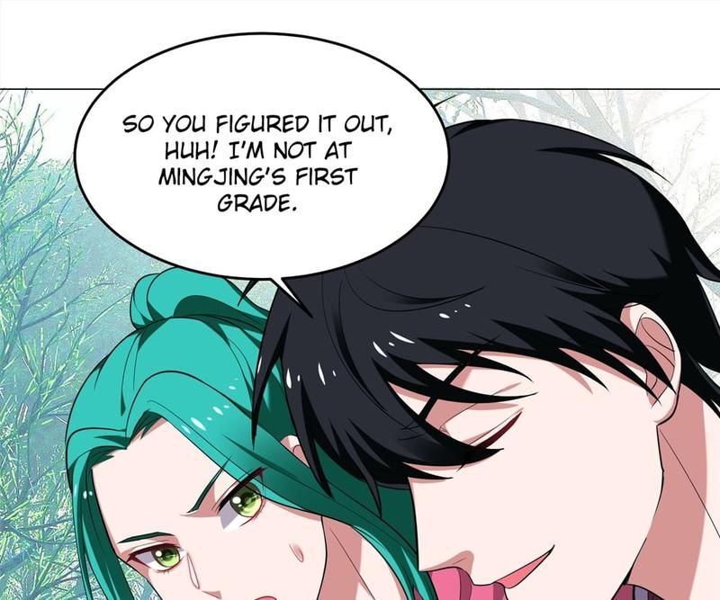 Pick Up the Prettiest Girl - Episode 64 — page 18