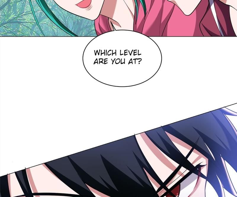 Pick Up the Prettiest Girl - Episode 64 — page 19