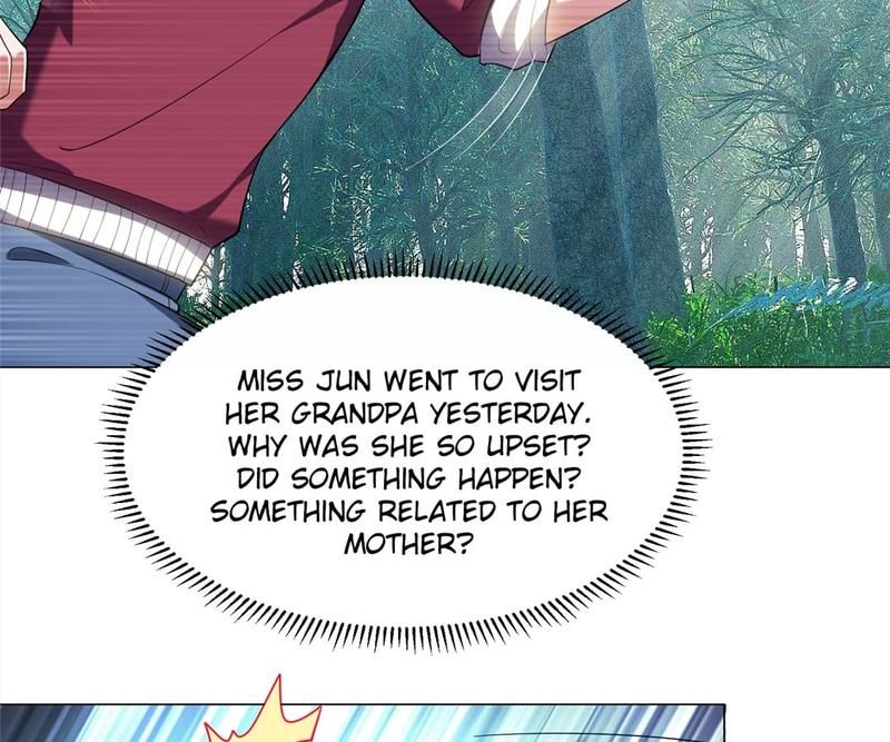 Pick Up the Prettiest Girl - Episode 64 — page 2