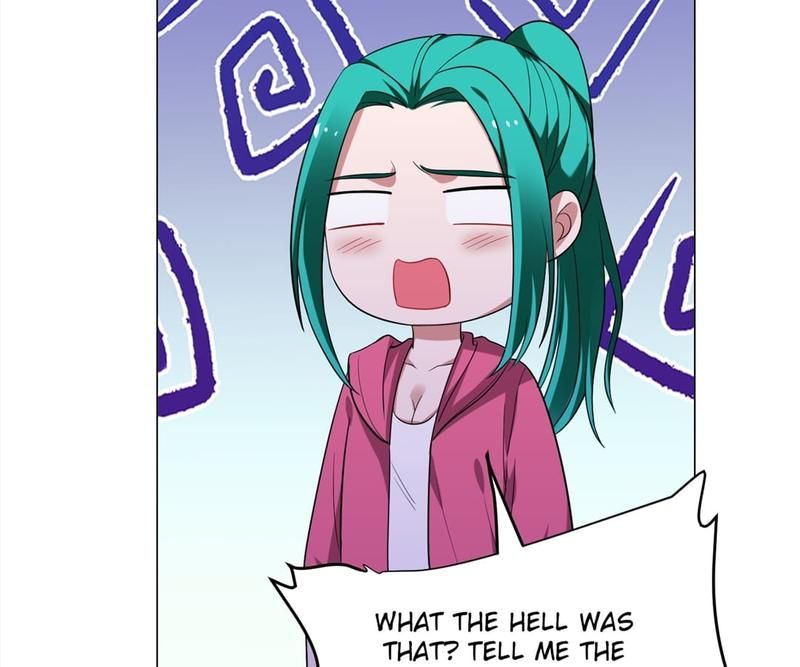 Pick Up the Prettiest Girl - Episode 64 — page 23