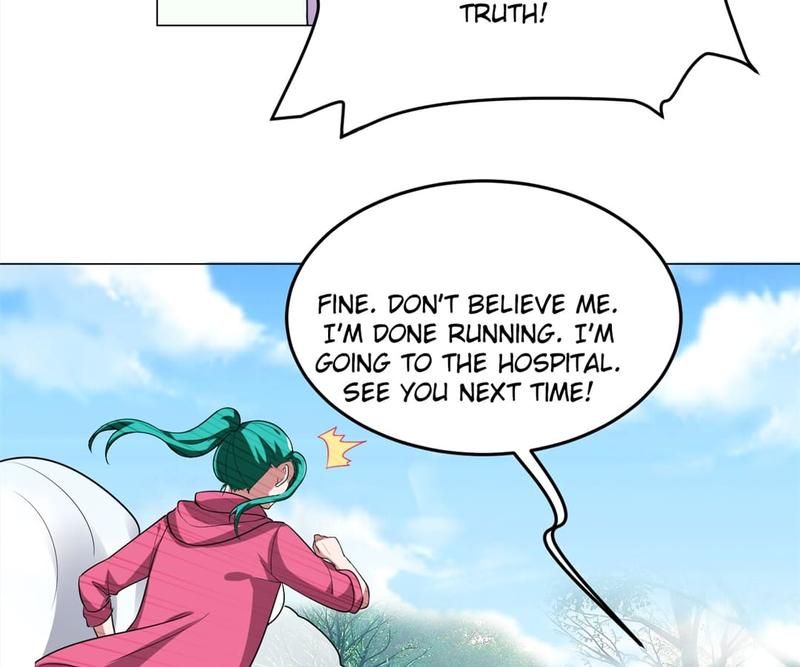 Pick Up the Prettiest Girl - Episode 64 — page 24