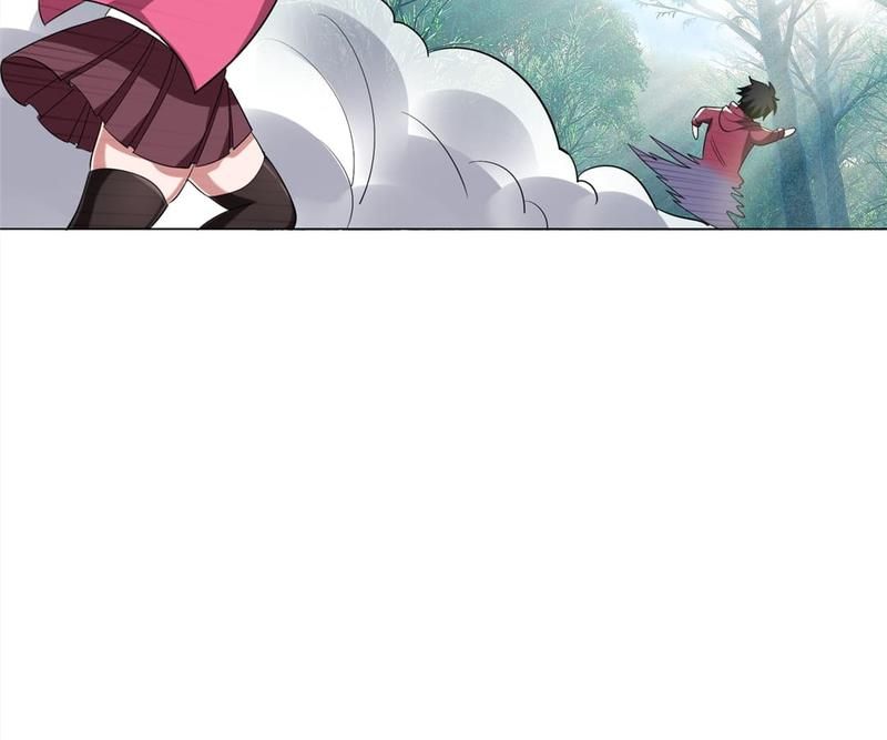 Pick Up the Prettiest Girl - Episode 64 — page 25