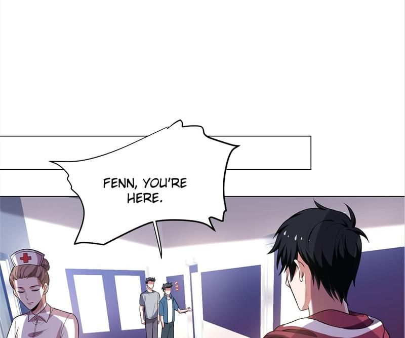 Pick Up the Prettiest Girl - Episode 64 — page 28