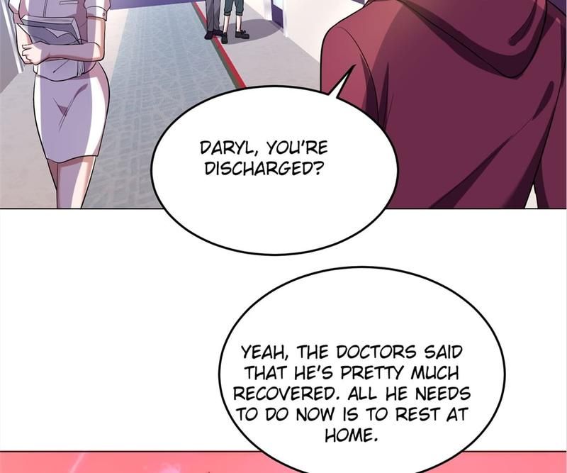 Pick Up the Prettiest Girl - Episode 64 — page 29