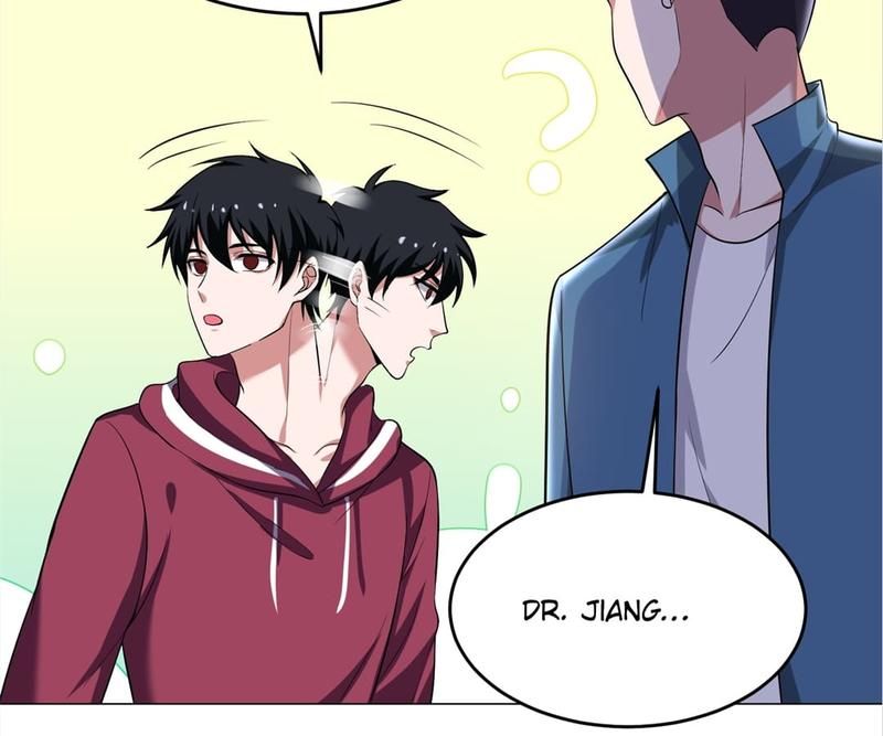 Pick Up the Prettiest Girl - Episode 64 — page 32