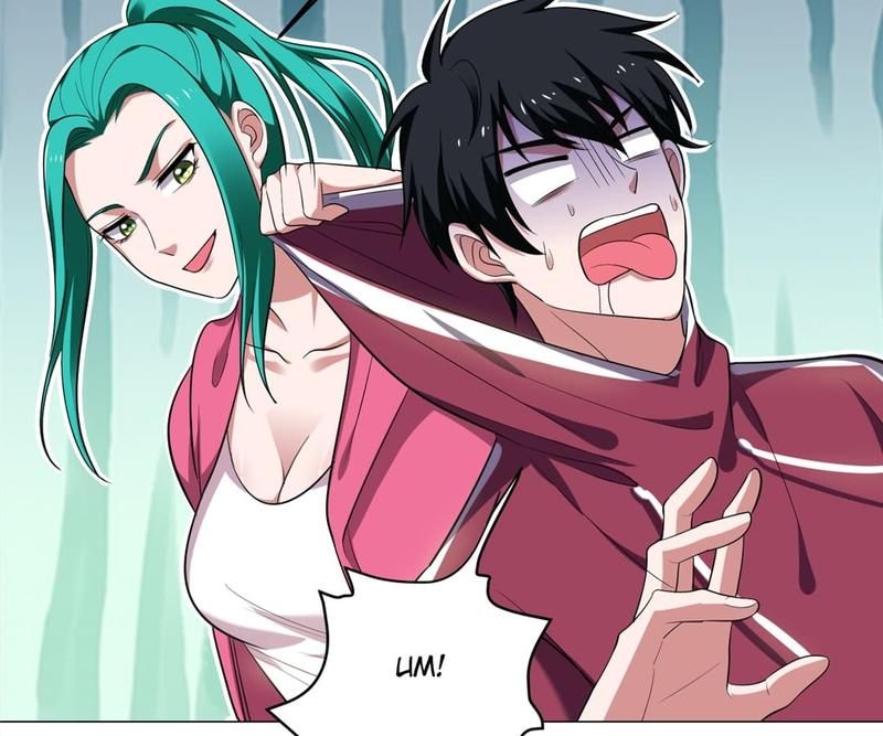 Pick Up the Prettiest Girl - Episode 64 — page 4