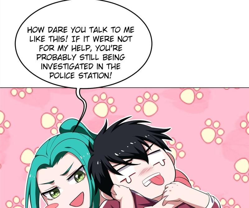 Pick Up the Prettiest Girl - Episode 64 — page 7