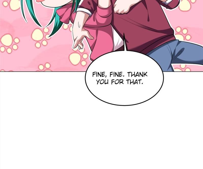 Pick Up the Prettiest Girl - Episode 64 — page 8