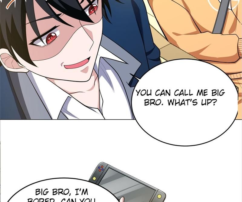 Pick Up the Prettiest Girl - Episode 65 — page 10