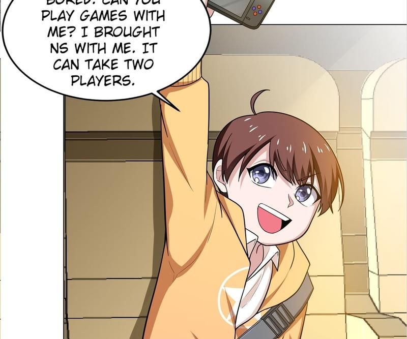 Pick Up the Prettiest Girl - Episode 65 — page 11