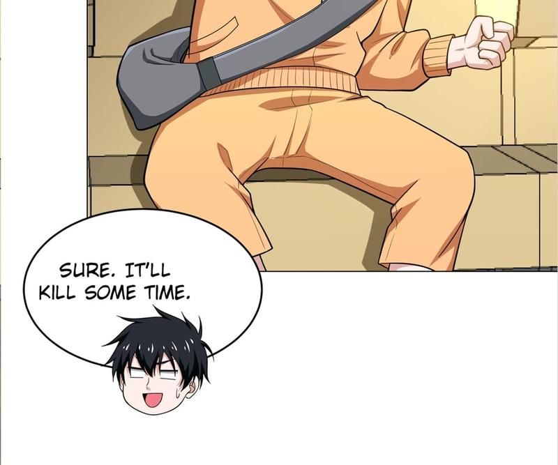 Pick Up the Prettiest Girl - Episode 65 — page 12