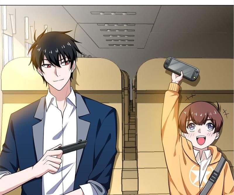 Pick Up the Prettiest Girl - Episode 65 — page 15