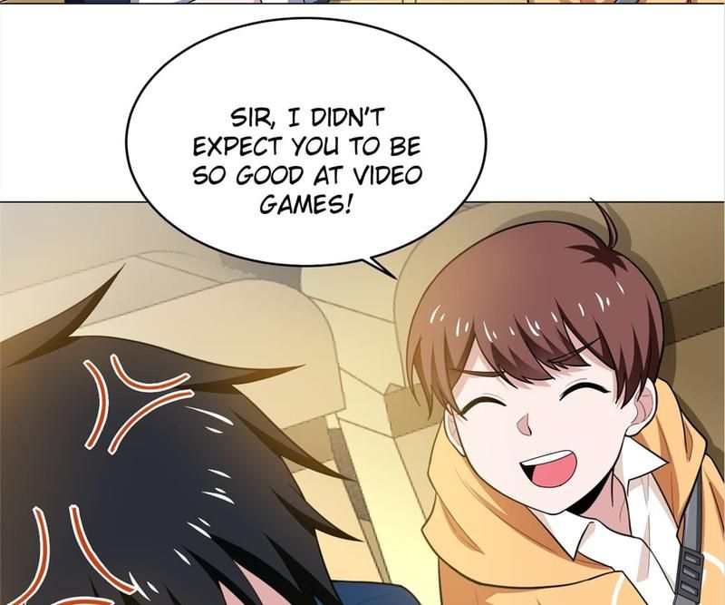 Pick Up the Prettiest Girl - Episode 65 — page 16
