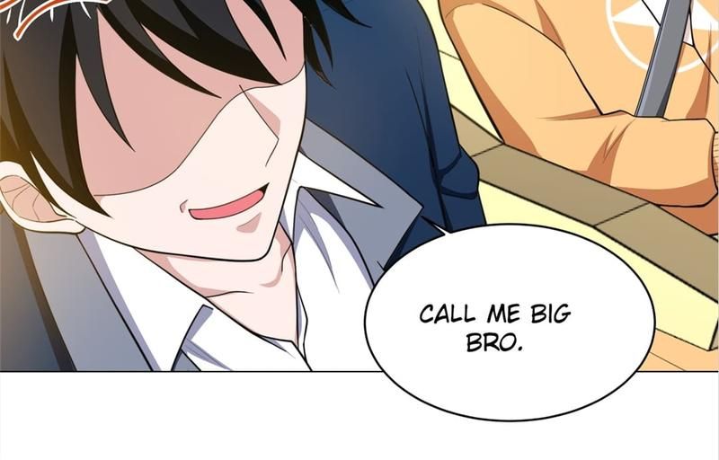Pick Up the Prettiest Girl - Episode 65 — page 17