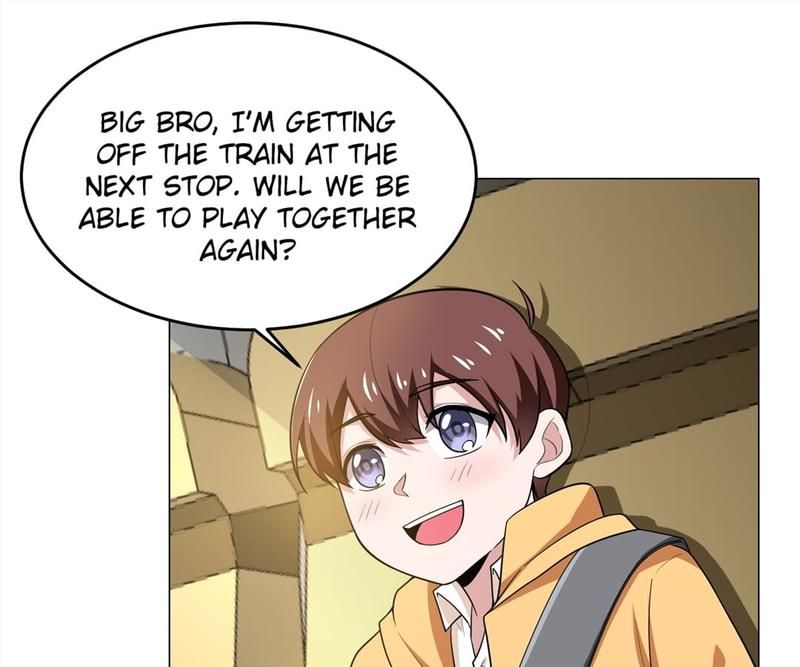 Pick Up the Prettiest Girl - Episode 65 — page 18
