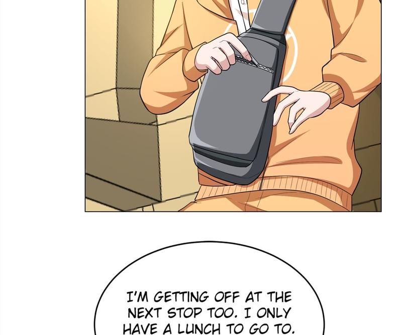 Pick Up the Prettiest Girl - Episode 65 — page 19