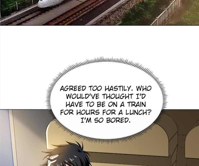 Pick Up the Prettiest Girl - Episode 65 — page 2