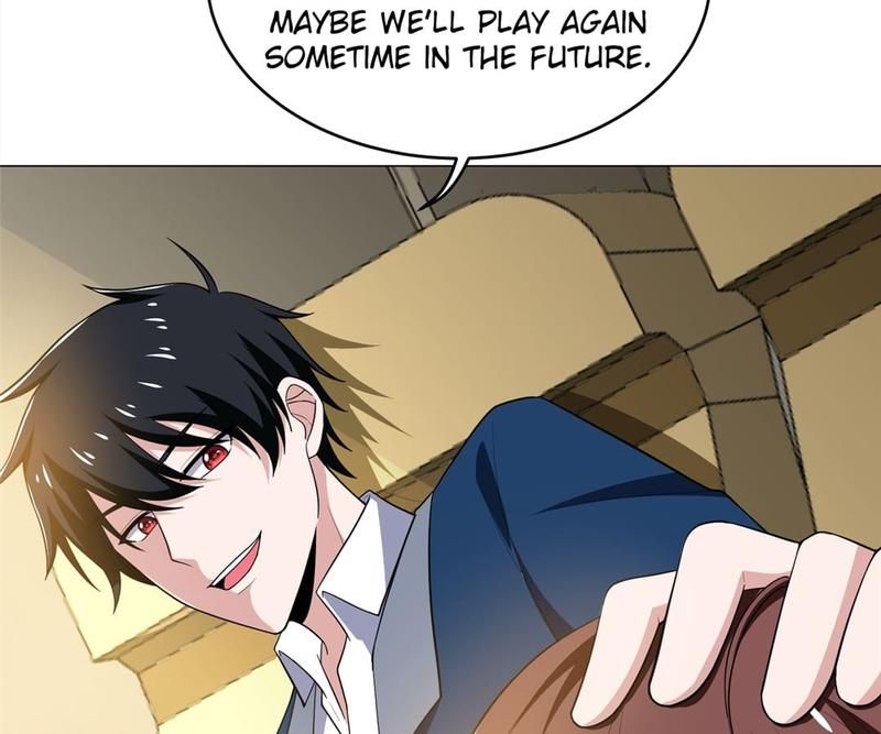 Pick Up the Prettiest Girl - Episode 65 — page 20