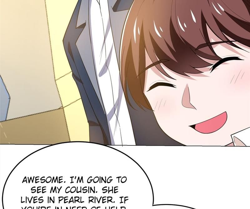 Pick Up the Prettiest Girl - Episode 65 — page 21