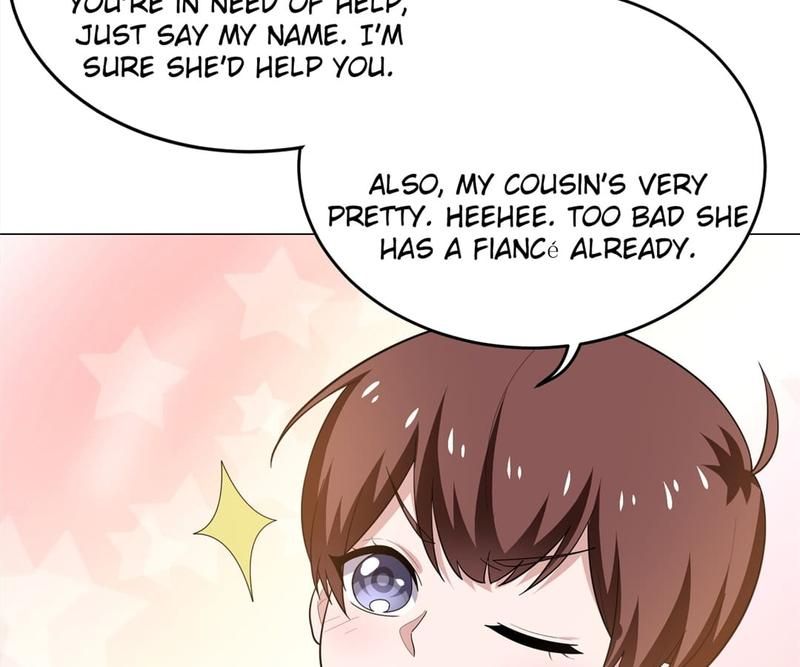 Pick Up the Prettiest Girl - Episode 65 — page 22