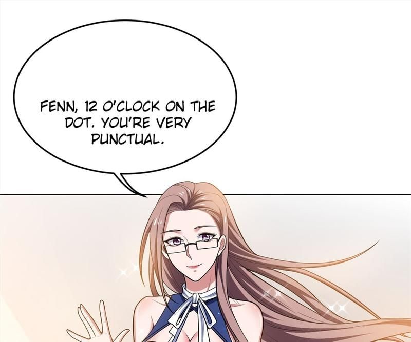 Pick Up the Prettiest Girl - Episode 65 — page 26