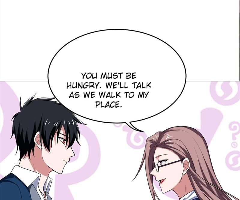 Pick Up the Prettiest Girl - Episode 65 — page 29