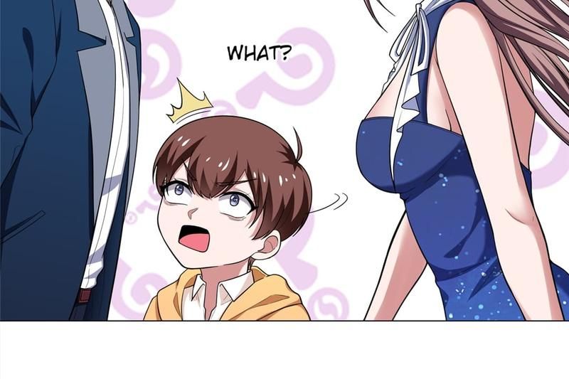 Pick Up the Prettiest Girl - Episode 65 — page 30
