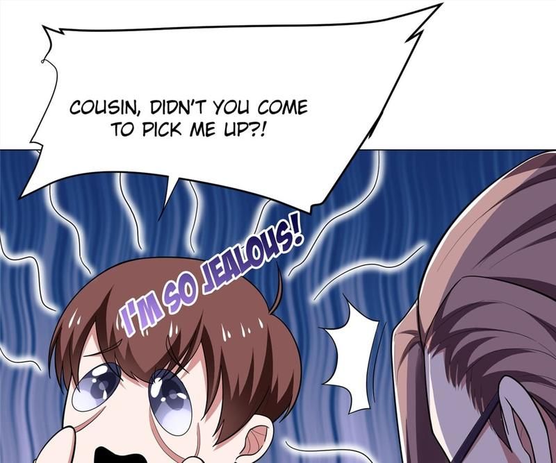 Pick Up the Prettiest Girl - Episode 65 — page 31