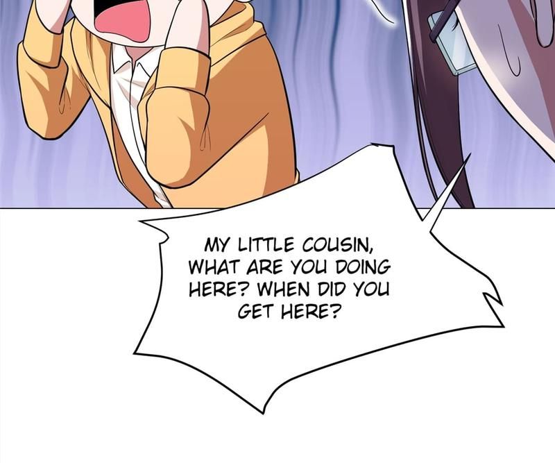 Pick Up the Prettiest Girl - Episode 65 — page 32