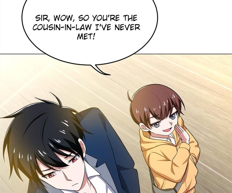 Pick Up the Prettiest Girl - Episode 65 — page 35