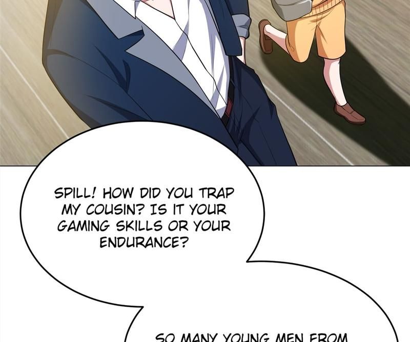 Pick Up the Prettiest Girl - Episode 65 — page 36