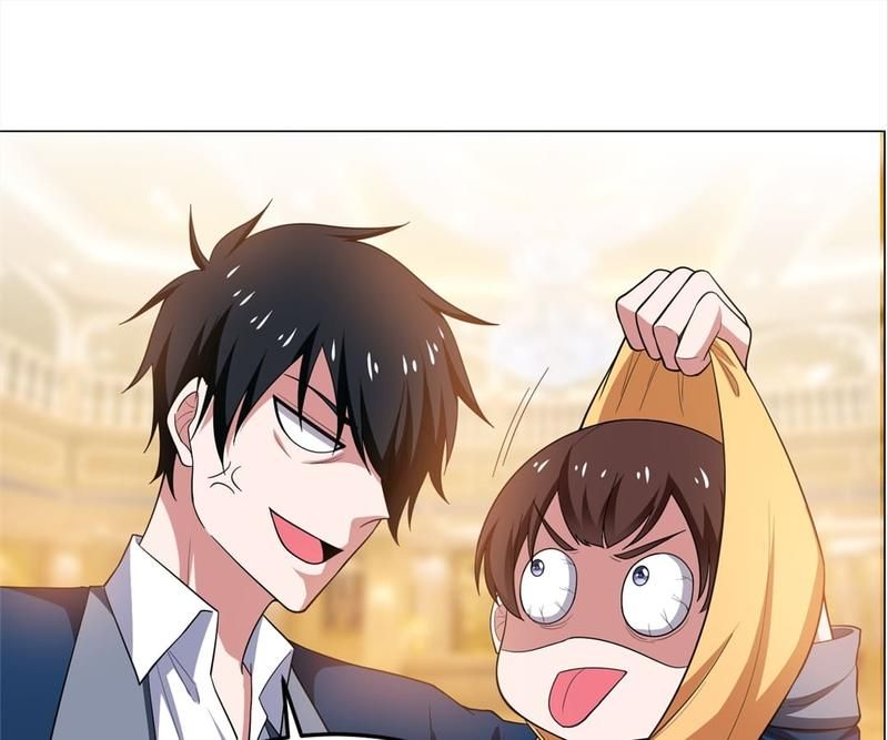 Pick Up the Prettiest Girl - Episode 65 — page 38