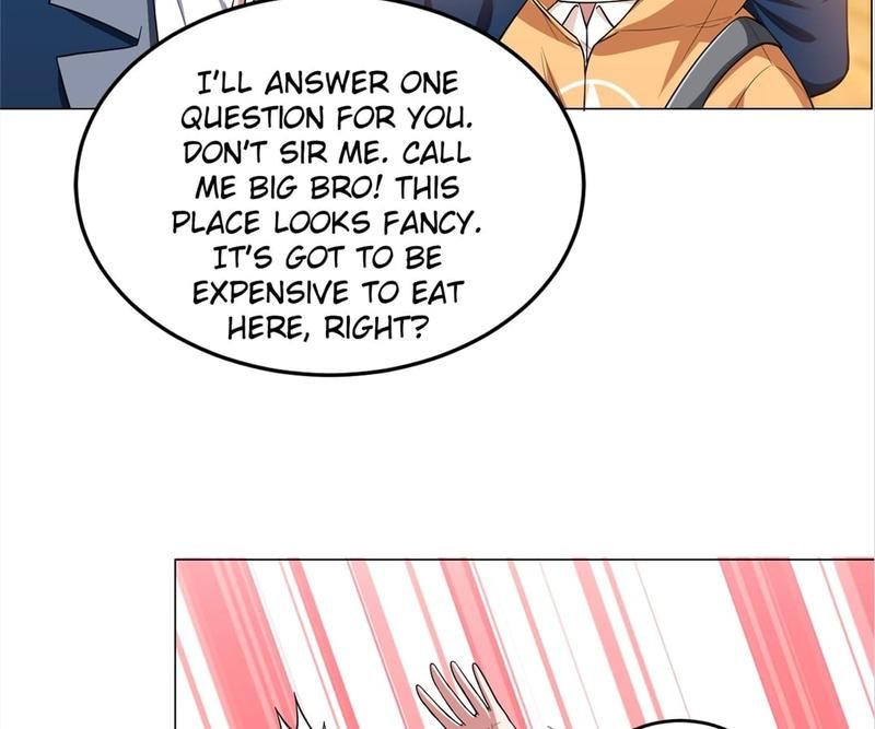 Pick Up the Prettiest Girl - Episode 65 — page 39