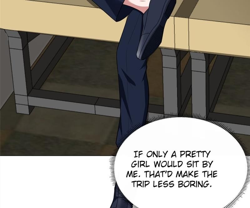 Pick Up the Prettiest Girl - Episode 65 — page 4