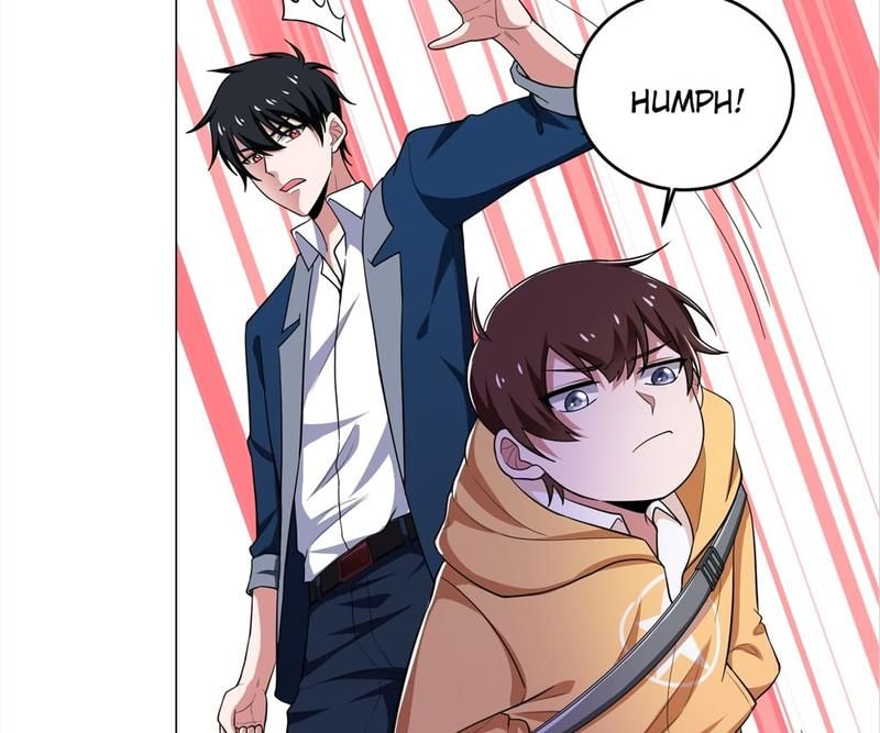 Pick Up the Prettiest Girl - Episode 65 — page 40