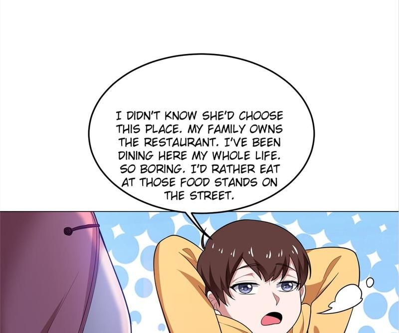 Pick Up the Prettiest Girl - Episode 65 — page 43