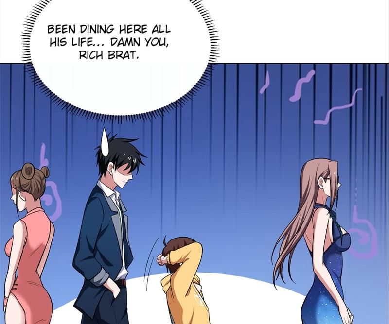 Pick Up the Prettiest Girl - Episode 65 — page 45